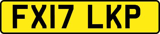 FX17LKP
