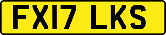 FX17LKS