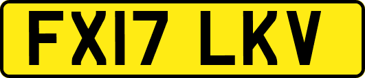 FX17LKV