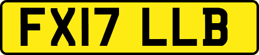 FX17LLB