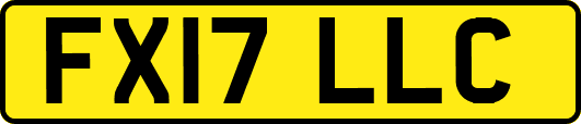 FX17LLC