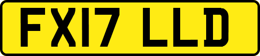 FX17LLD