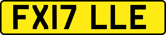 FX17LLE