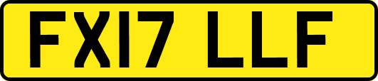 FX17LLF