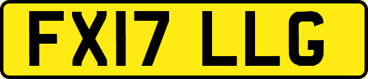 FX17LLG