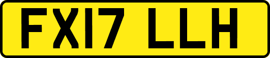 FX17LLH