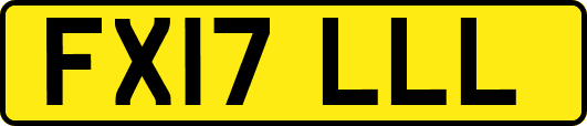FX17LLL