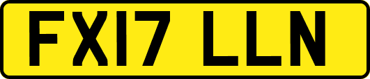 FX17LLN