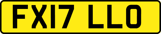 FX17LLO
