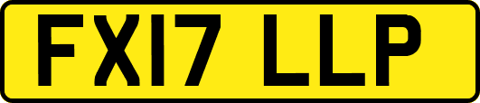 FX17LLP
