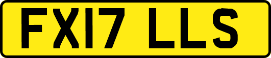 FX17LLS
