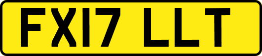 FX17LLT