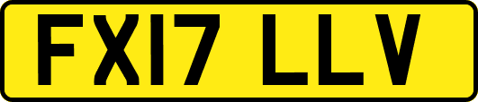 FX17LLV