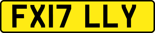 FX17LLY