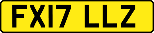 FX17LLZ