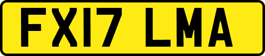 FX17LMA