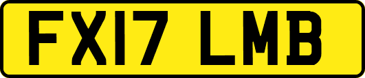 FX17LMB
