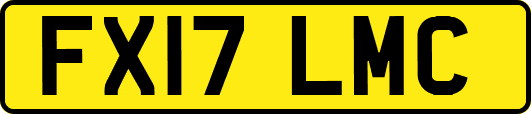 FX17LMC