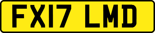 FX17LMD