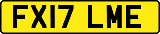 FX17LME