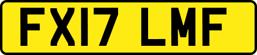 FX17LMF