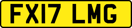 FX17LMG