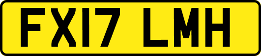FX17LMH