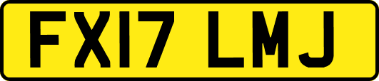 FX17LMJ