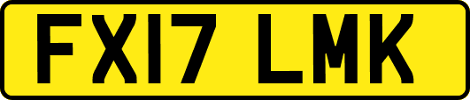 FX17LMK