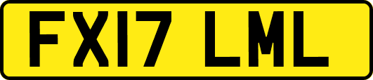 FX17LML