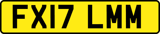 FX17LMM