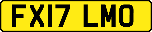 FX17LMO