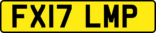 FX17LMP