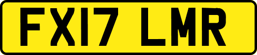 FX17LMR