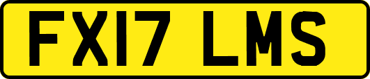FX17LMS