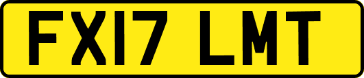 FX17LMT