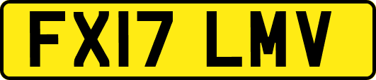 FX17LMV