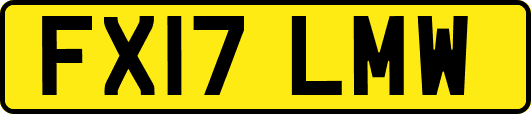 FX17LMW