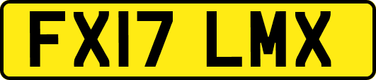 FX17LMX