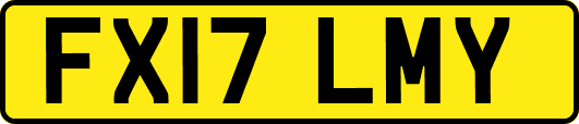 FX17LMY