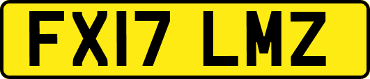 FX17LMZ