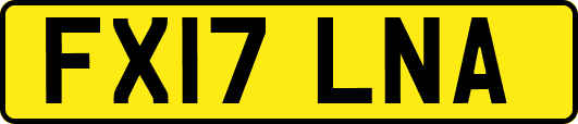 FX17LNA