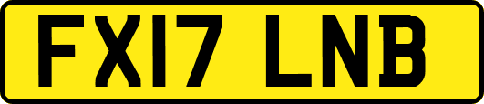 FX17LNB