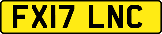 FX17LNC