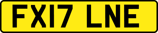 FX17LNE