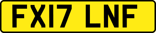 FX17LNF