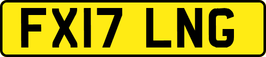 FX17LNG