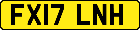 FX17LNH