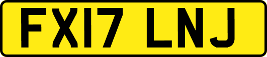 FX17LNJ
