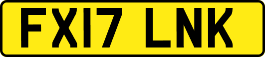 FX17LNK